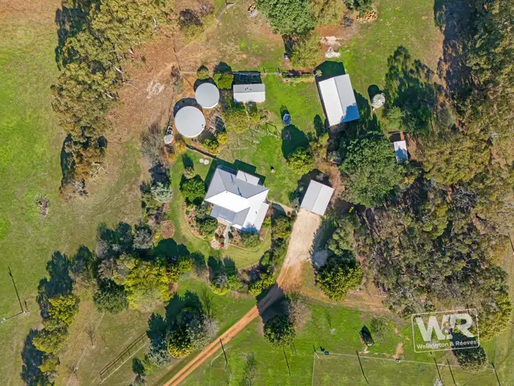 Fifth view of Homely rural property listing, 48 Rawlinson Road, Mount Barker WA 6324