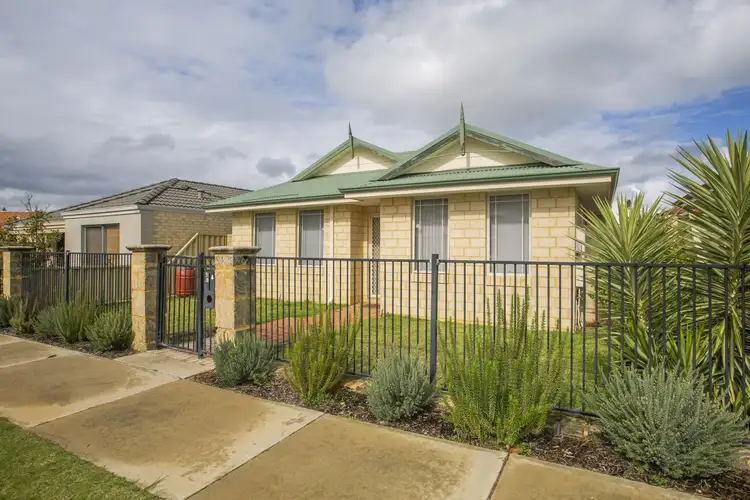 46 Bodorgan Avenue, Butler WA 6036