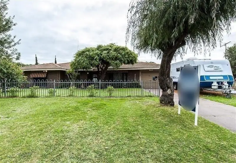 Main view of Homely house listing, 27A Amazon Drive, Greenfields WA 6210