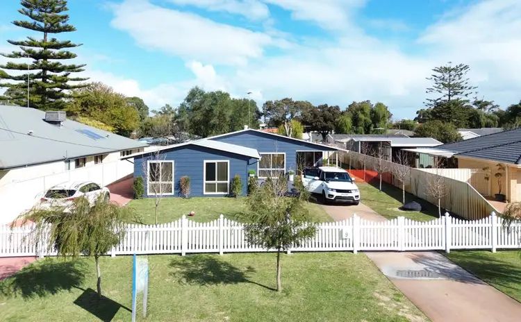 9 Asteria Court, Silver Sands WA 6210