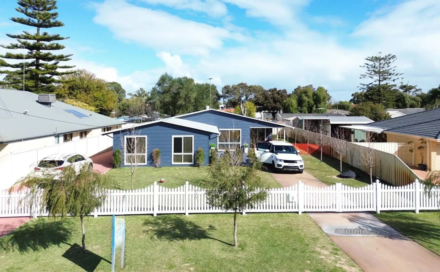 Main view of Homely house listing, 9 Asteria Court, Silver Sands WA 6210