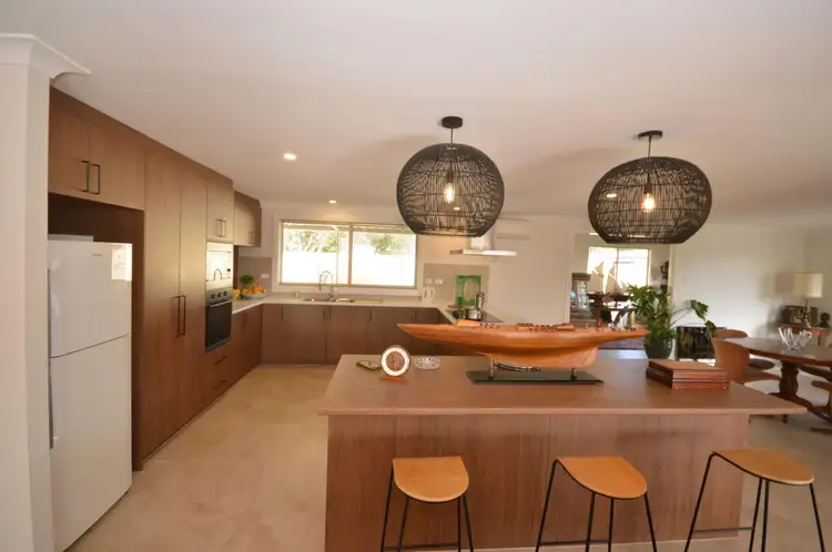 Fourth view of Homely house listing, 9 Asteria Court, Silver Sands WA 6210