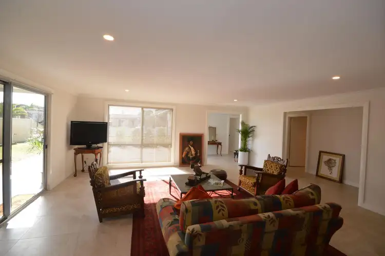 Fifth view of Homely house listing, 9 Asteria Court, Silver Sands WA 6210