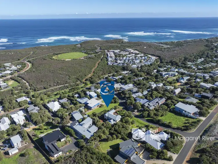 Main view of Homely land listing, 5 Grunters Way, Gnarabup WA 6285