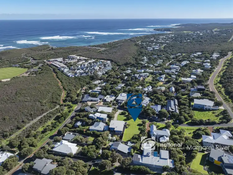 Third view of Homely land listing, 5 Grunters Way, Gnarabup WA 6285