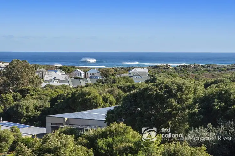 Fourth view of Homely land listing, 5 Grunters Way, Gnarabup WA 6285