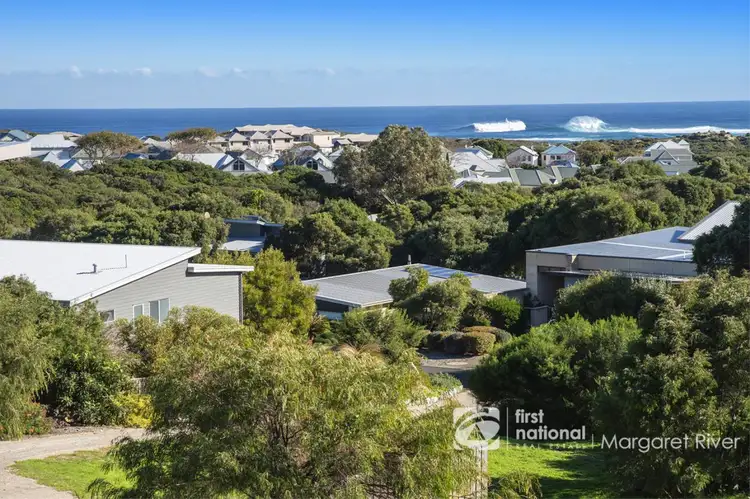 Fifth view of Homely land listing, 5 Grunters Way, Gnarabup WA 6285