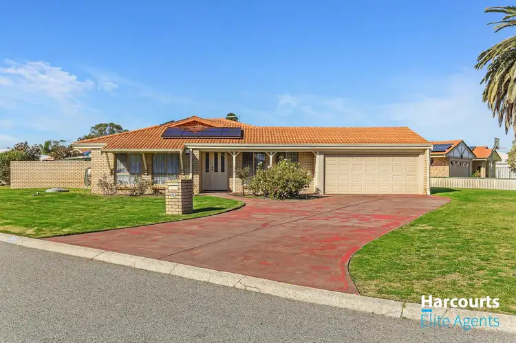 Main view of Homely house listing, 13 Stuart Place, Rockingham WA 6168