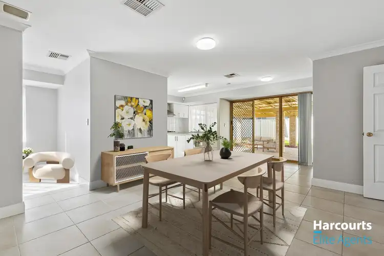 Third view of Homely house listing, 13 Stuart Place, Rockingham WA 6168