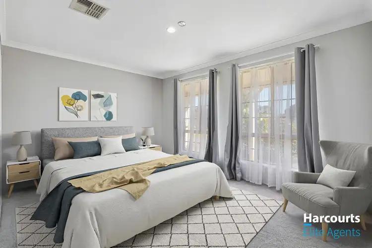 Fourth view of Homely house listing, 13 Stuart Place, Rockingham WA 6168