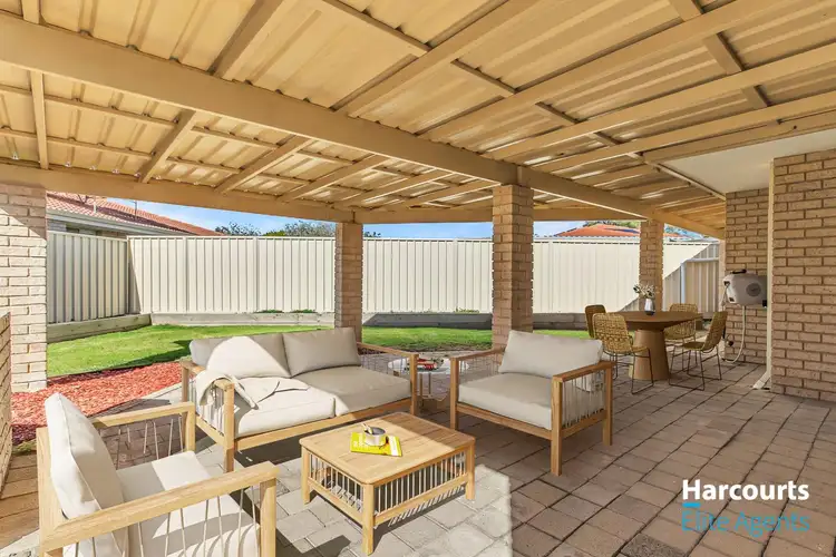 Fifth view of Homely house listing, 13 Stuart Place, Rockingham WA 6168