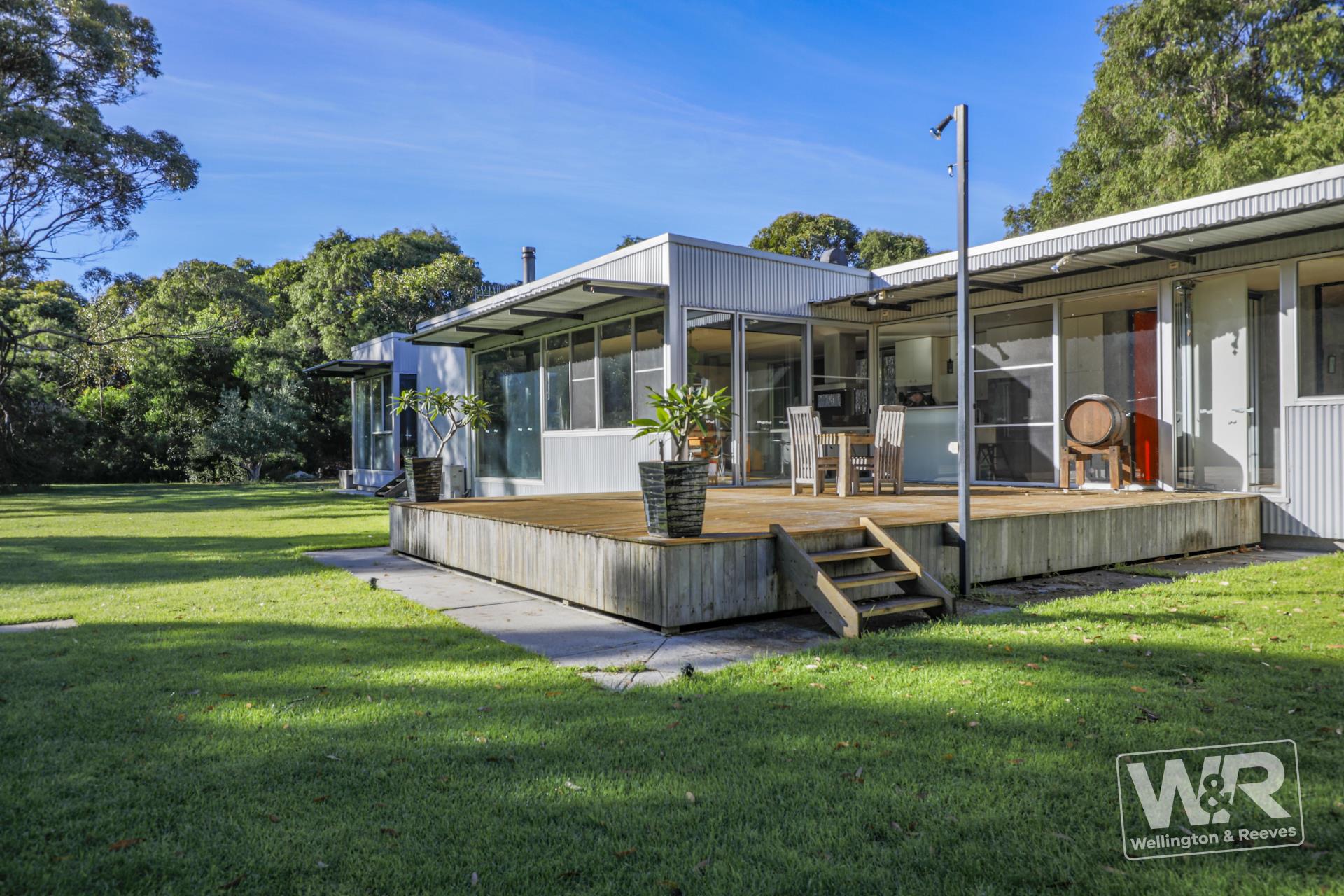 Main view of Homely house listing, 747 Frenchman Bay Road, Little Grove WA 6330