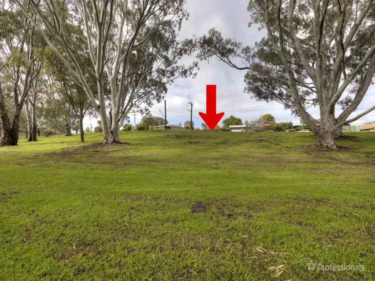 Second view of Homely land listing, 23 Elder Way, Bellevue WA 6056