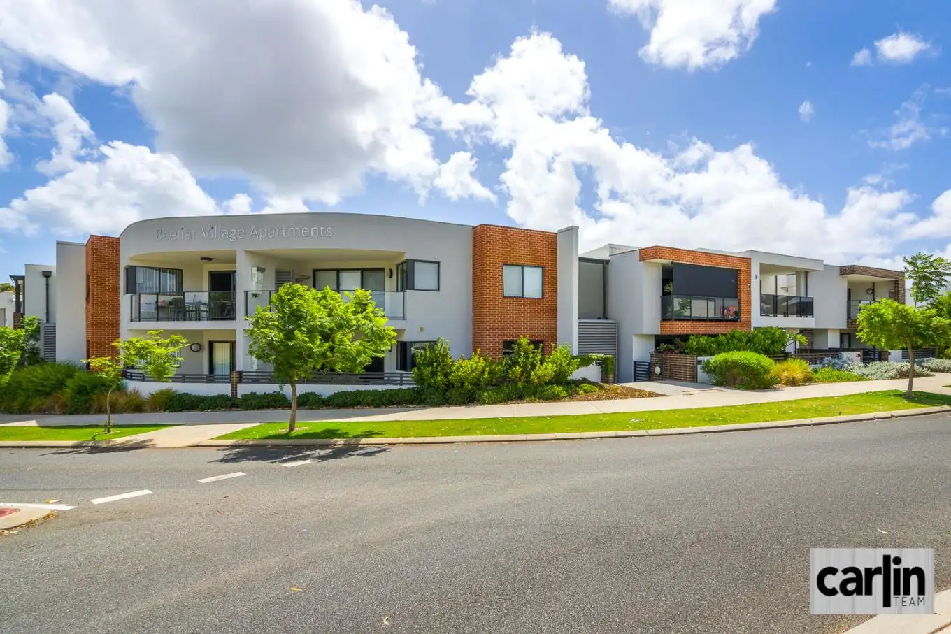 Main view of Homely unit listing, 6/28 Ivankovich Avenue, Beeliar WA 6164