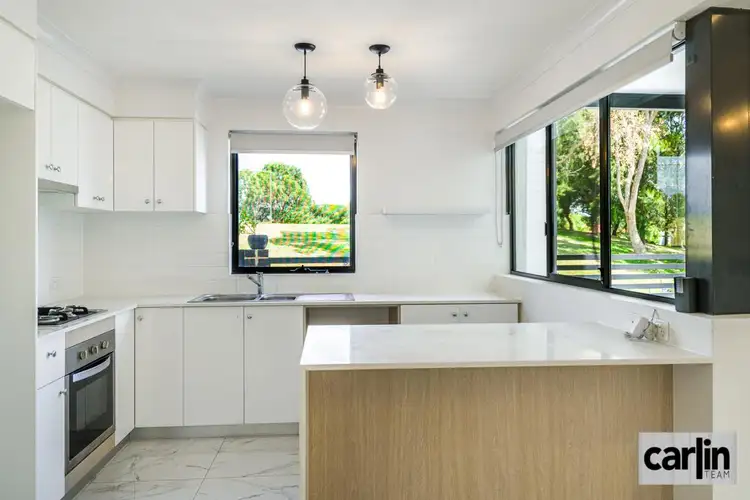 Second view of Homely unit listing, 6/28 Ivankovich Avenue, Beeliar WA 6164