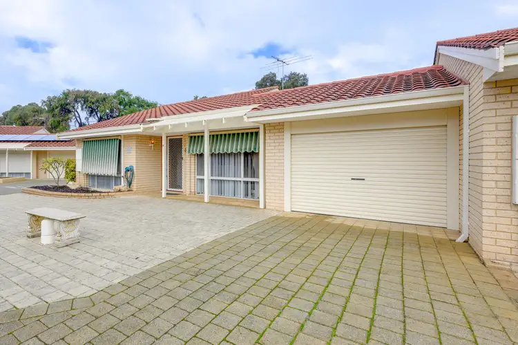 Third view of Homely house listing, 24/20 Kybra Mews, Rockingham WA 6168