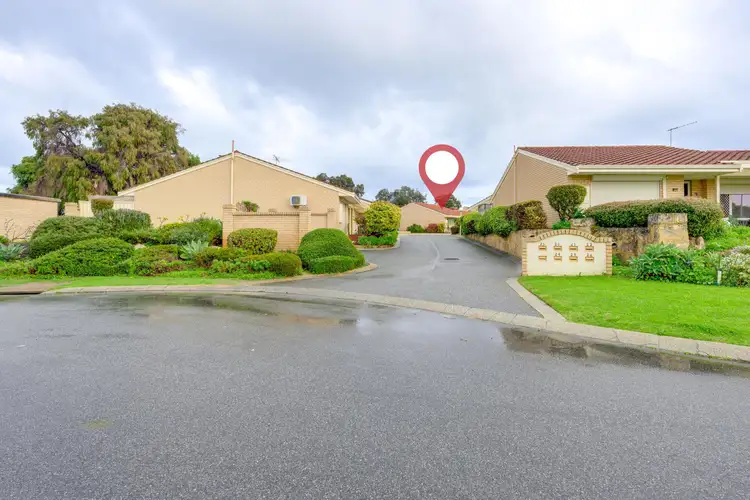 Fifth view of Homely house listing, 24/20 Kybra Mews, Rockingham WA 6168