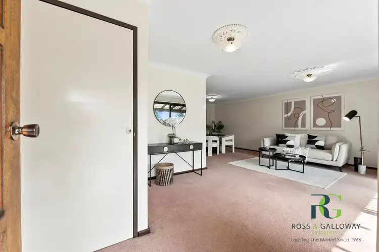 Fourth view of Homely townhouse listing, 14A Swan Road, Attadale WA 6156