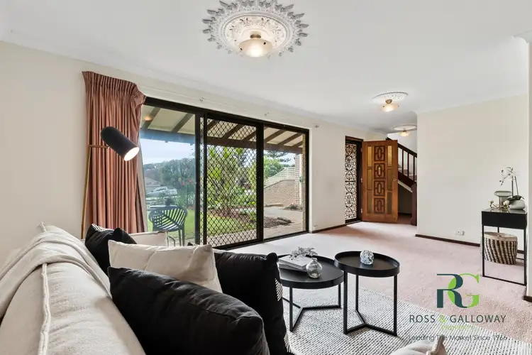 Fifth view of Homely townhouse listing, 14A Swan Road, Attadale WA 6156