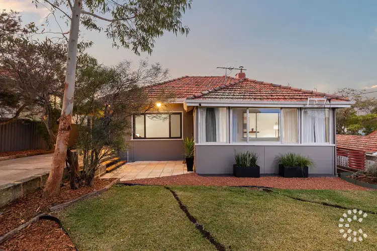 Main view of Homely house listing, 8 Oldham Crescent, Hilton WA 6163