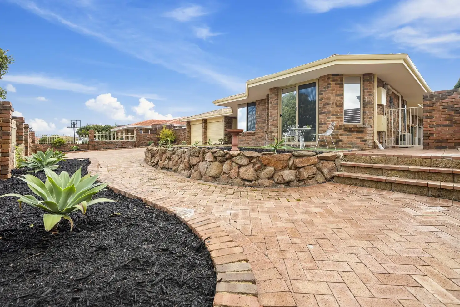 Main view of Homely house listing, 4 Southern Cross Circle, Ocean Reef WA 6027
