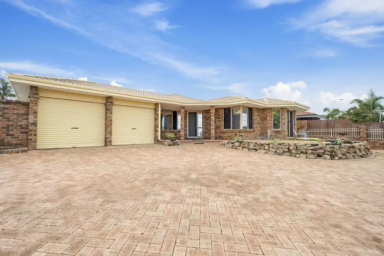 Third view of Homely house listing, 4 Southern Cross Circle, Ocean Reef WA 6027
