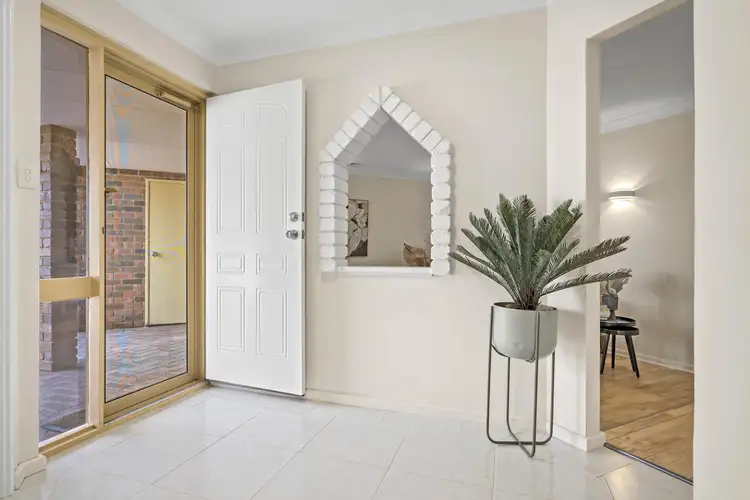 Sixth view of Homely house listing, 4 Southern Cross Circle, Ocean Reef WA 6027