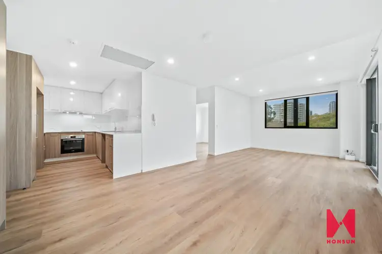 Second view of Homely apartment listing, 206/8 Macrae Road, Applecross WA 6153