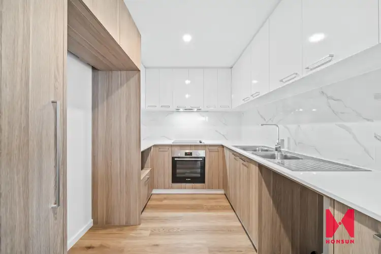 Third view of Homely apartment listing, 206/8 Macrae Road, Applecross WA 6153