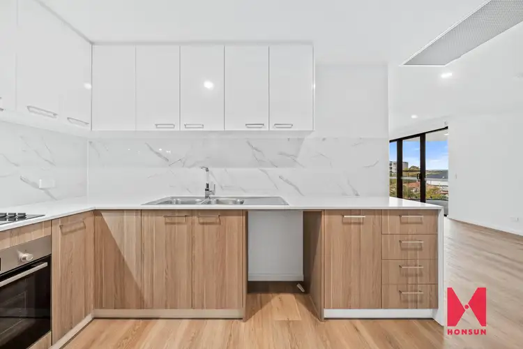 Fourth view of Homely apartment listing, 206/8 Macrae Road, Applecross WA 6153
