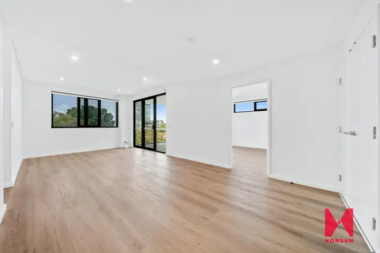 Fifth view of Homely apartment listing, 206/8 Macrae Road, Applecross WA 6153