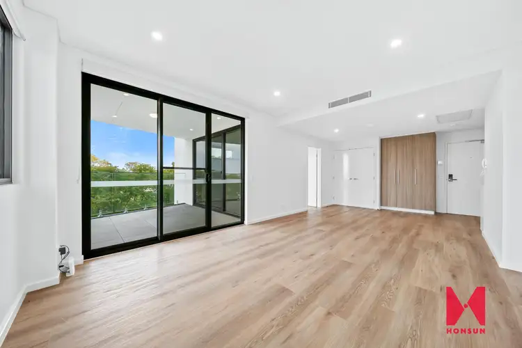 Sixth view of Homely apartment listing, 206/8 Macrae Road, Applecross WA 6153