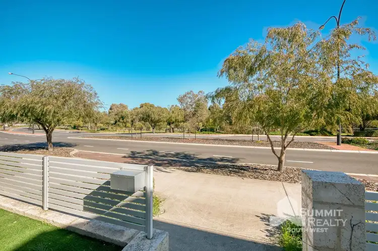 Second view of Homely townhouse listing, 31 Wicklow Boulevard, Dalyellup WA 6230