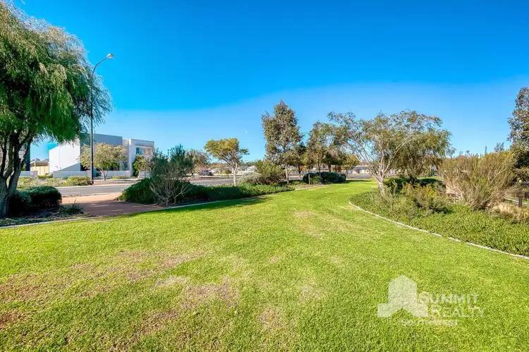 Third view of Homely townhouse listing, 31 Wicklow Boulevard, Dalyellup WA 6230