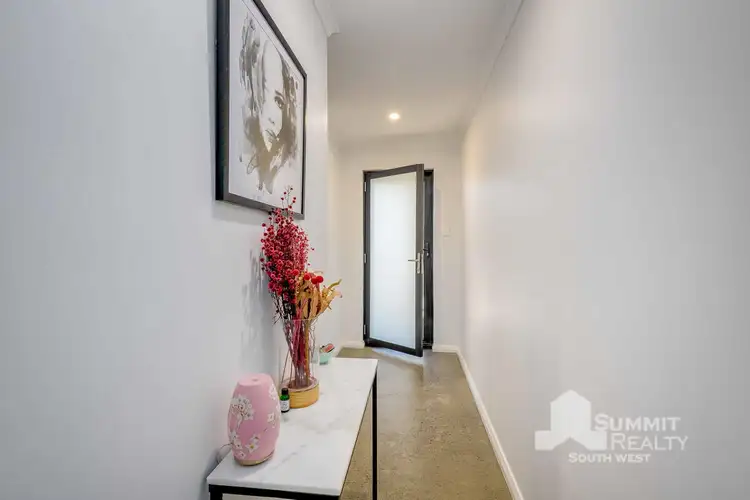 Fourth view of Homely townhouse listing, 31 Wicklow Boulevard, Dalyellup WA 6230