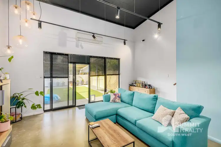 Fifth view of Homely townhouse listing, 31 Wicklow Boulevard, Dalyellup WA 6230