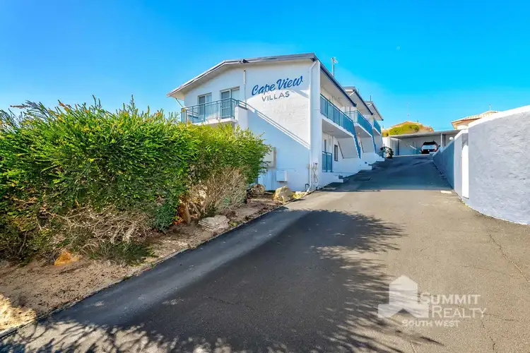 1/105 Ocean Drive, Bunbury WA 6230