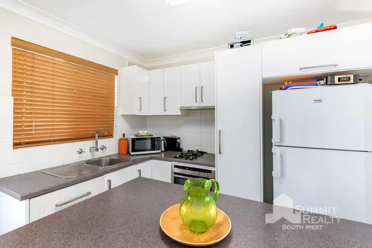 Seventh view of Homely unit listing, 1/105 Ocean Drive, Bunbury WA 6230