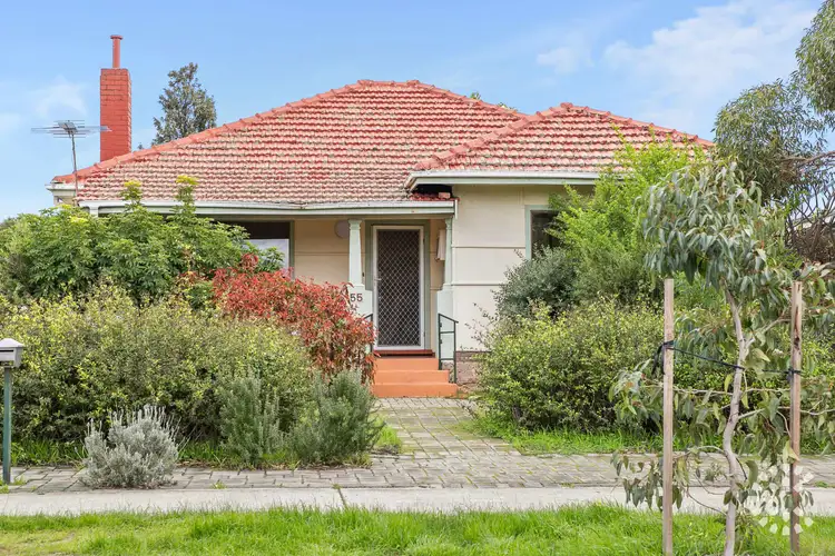 55 Hines Road, Hilton WA 6163
