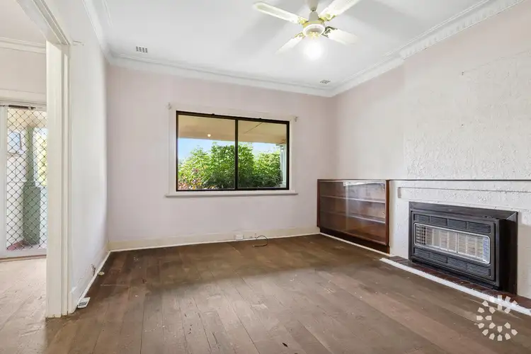 Second view of Homely house listing, 55 Hines Road, Hilton WA 6163