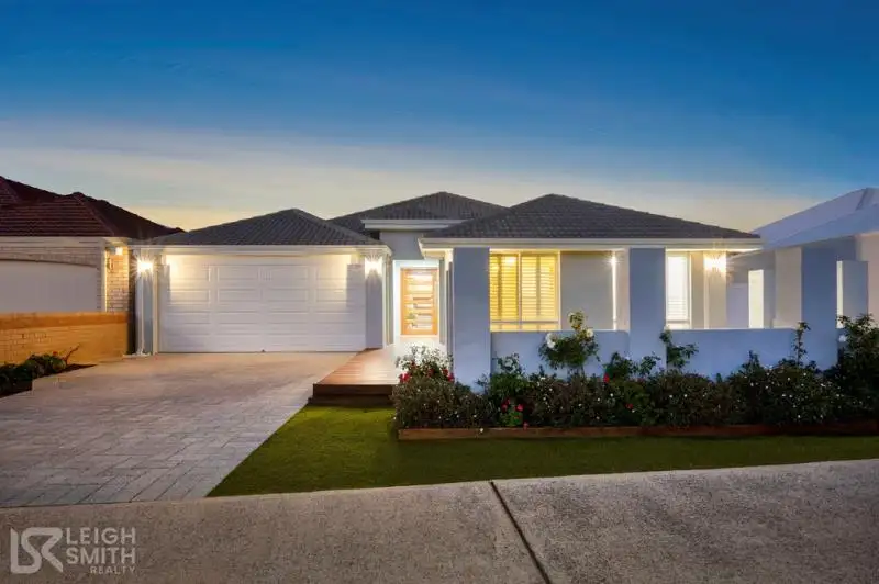 Main view of Homely house listing, 12 Sanctuary Circuit, Dawesville WA 6211