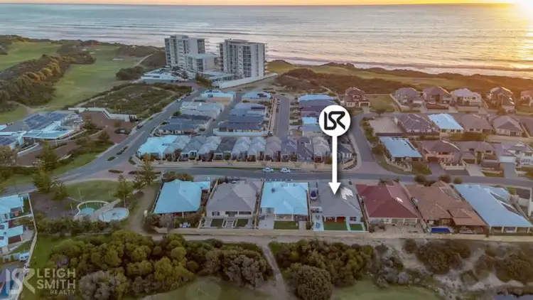 Second view of Homely house listing, 12 Sanctuary Circuit, Dawesville WA 6211