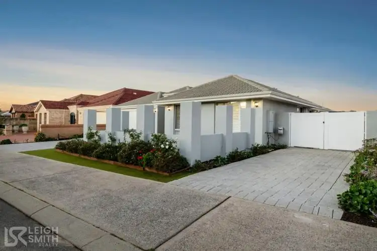 Third view of Homely house listing, 12 Sanctuary Circuit, Dawesville WA 6211