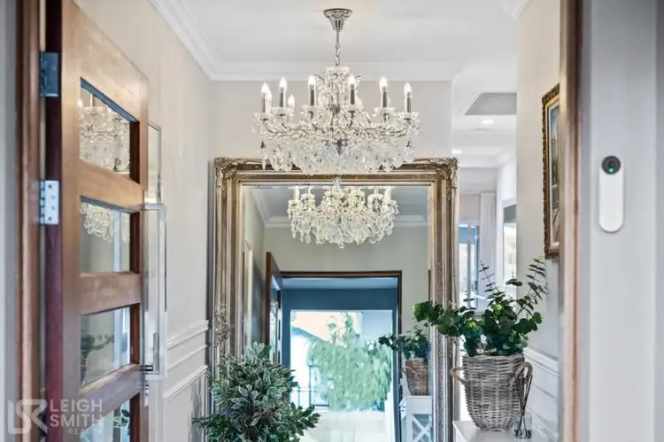 Fourth view of Homely house listing, 12 Sanctuary Circuit, Dawesville WA 6211