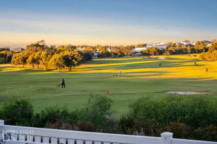 Fifth view of Homely house listing, 12 Sanctuary Circuit, Dawesville WA 6211