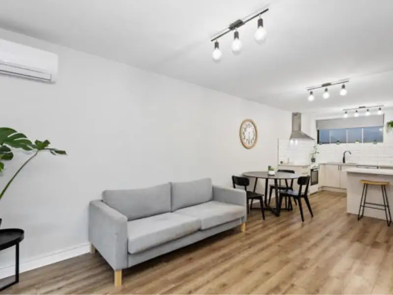 Main view of Homely unit listing, 21/14 Morley Drive, Tuart Hill WA 6060