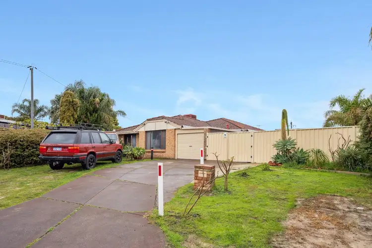 11 Walker Place, Gosnells WA 6110