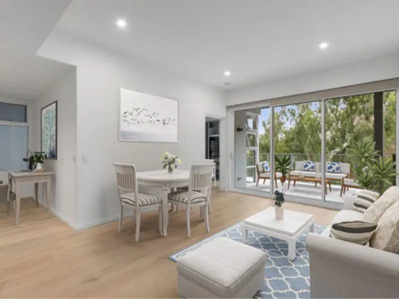 Main view of Homely apartment listing, 21/70 Wright Street, Highgate WA 6003