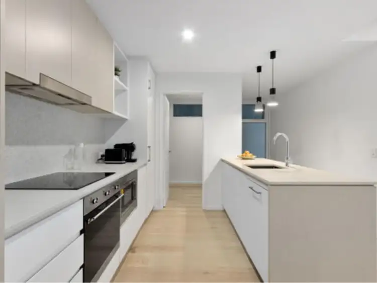 Fifth view of Homely apartment listing, 21/70 Wright Street, Highgate WA 6003