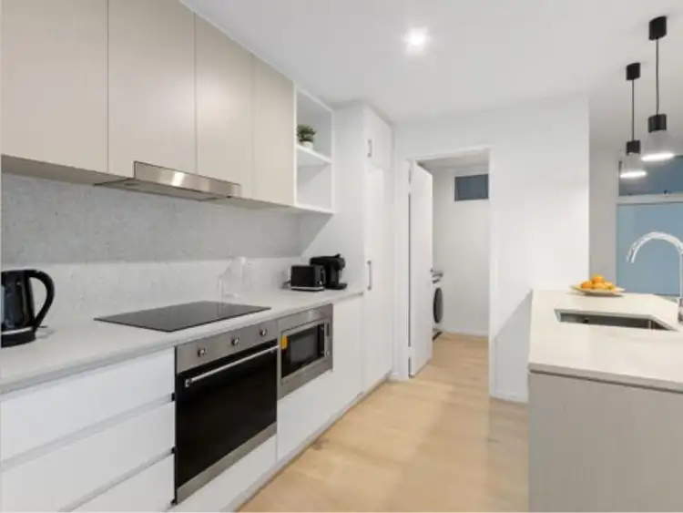 Sixth view of Homely apartment listing, 21/70 Wright Street, Highgate WA 6003